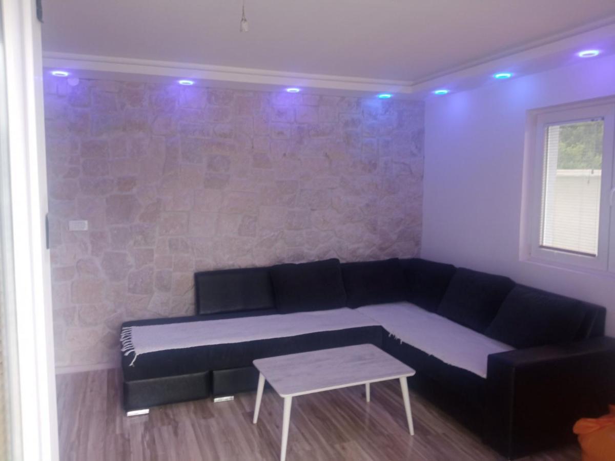 House With Pool - Mitrovic Villa Herceg Novi Dış mekan fotoğraf