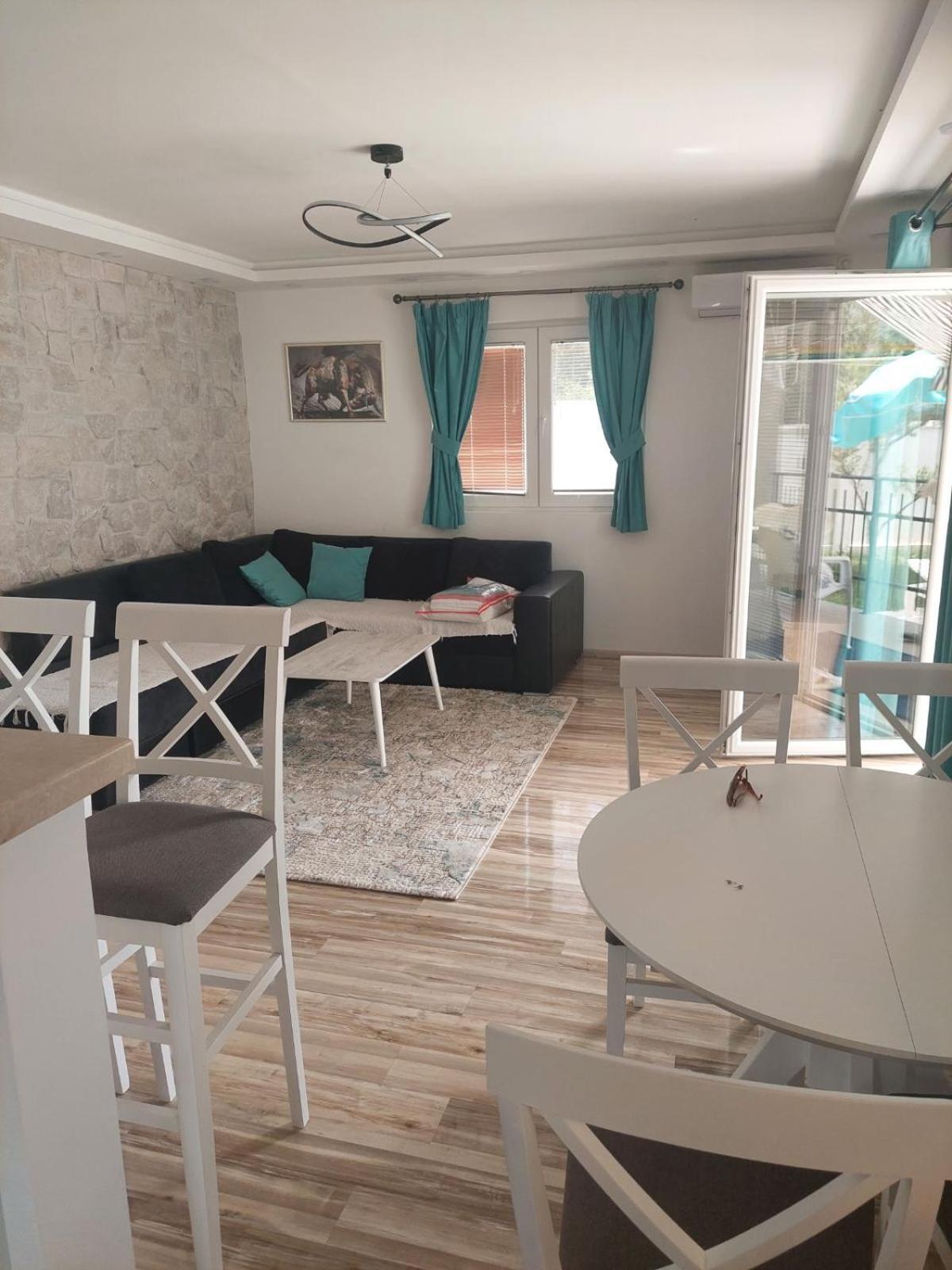 House With Pool - Mitrovic Villa Herceg Novi Dış mekan fotoğraf
